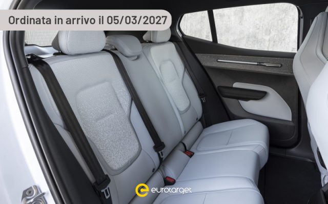 Volvo EX30 P8 AWD Plus Black Edition (2023-->) - foto 1 di 4