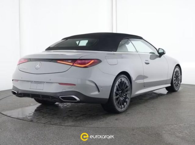 Mercedes-Benz CLE 220 d Cabrio AMG Line Premium semestrale a PIEVE DI CENTO