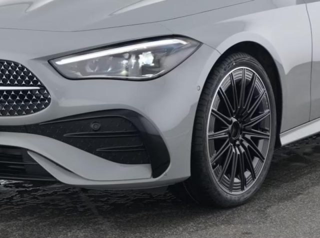 Mercedes-Benz CLE 220 d Cabrio AMG Line Premium - foto 4 di 4