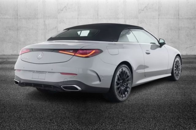 Mercedes-Benz CLE 220 d Cabrio AMG Line Premium - foto 1 di 4