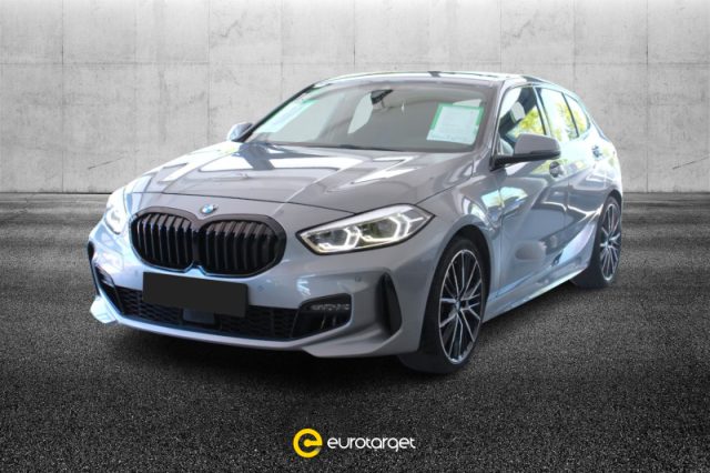 BMW 118 i 5p. Msport usato a PIEVE DI CENTO