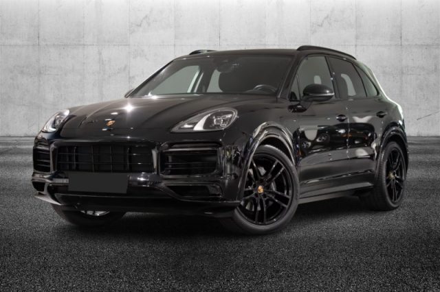 Porsche Cayenne 3.0 V6 Platinum Edition usato a PIEVE DI CENTO