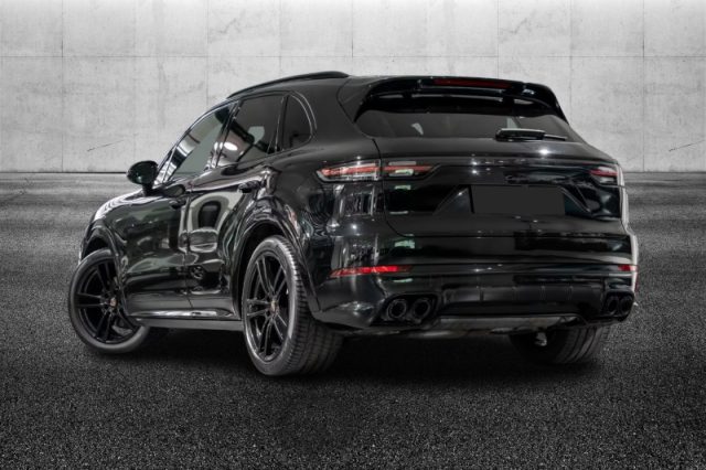 Porsche Cayenne 3.0 V6 Platinum Edition - foto 4 di 4