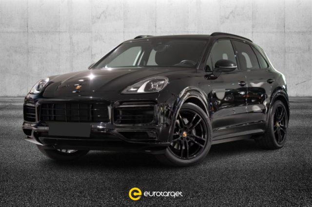 Porsche Cayenne 3.0 V6 Platinum Edition - foto 1 di 4