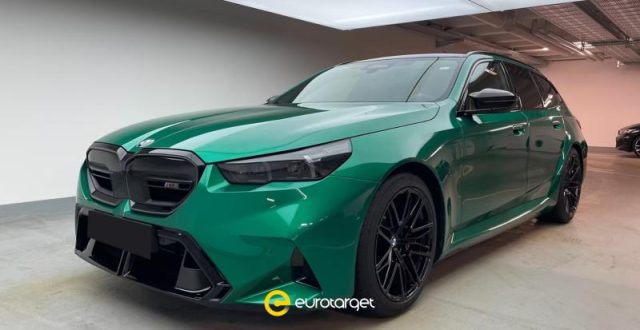 BMW M5 Touring S. 5(G60/61/90/99) semestrale a PIEVE DI CENTO