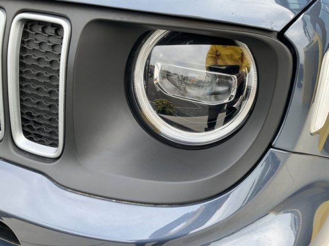 Jeep Renegade 1.5 Turbo T4 MHEV Summit - foto 4 di 4