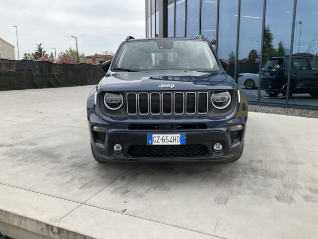 Jeep Renegade 1.5 Turbo T4 MHEV Summit - foto 2 di 4