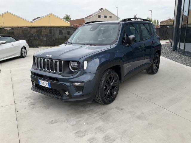 Jeep Renegade 1.5 Turbo T4 MHEV Summit - foto 3 di 4