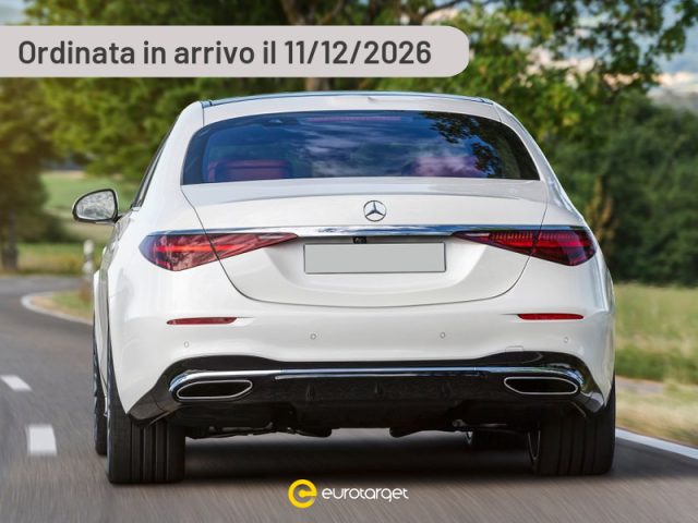 Mercedes-Benz S 580 e hybrid EQ 4Matic Advanced Classe S (W/V223) - foto 2 di 4