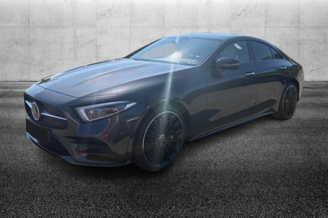 Mercedes-Benz CLS 400 d 4Matic Auto Premium - foto 4 di 4
