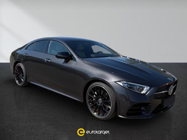 Mercedes-Benz CLS 400 d 4Matic Auto Premium usato a PIEVE DI CENTO