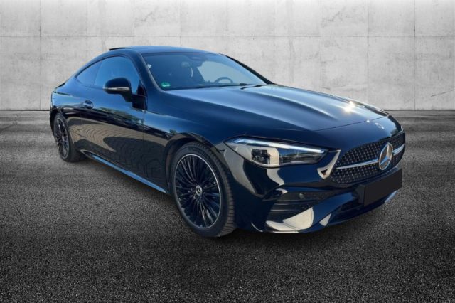 Mercedes-Benz CLE 200 Coupé AMG Line Advanced - foto 4 di 4