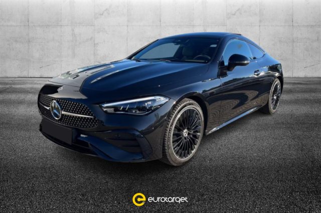 Mercedes-Benz CLE 200 Coupé AMG Line Advanced usato a PIEVE DI CENTO