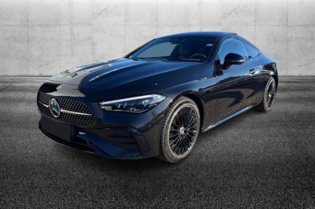 Mercedes-Benz CLE 200 Coupé AMG Line Advanced - foto 2 di 4