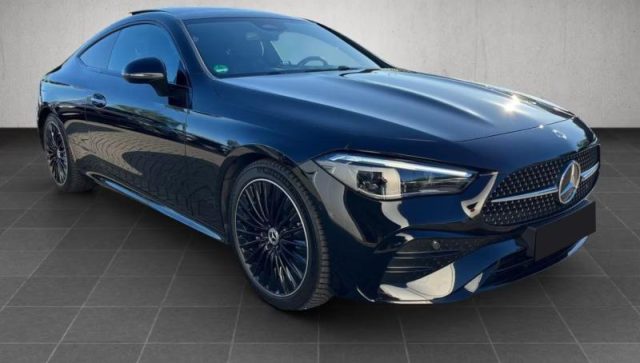 Mercedes-Benz CLE 200 Coup� AMG Line Advanced - foto 2 di 4