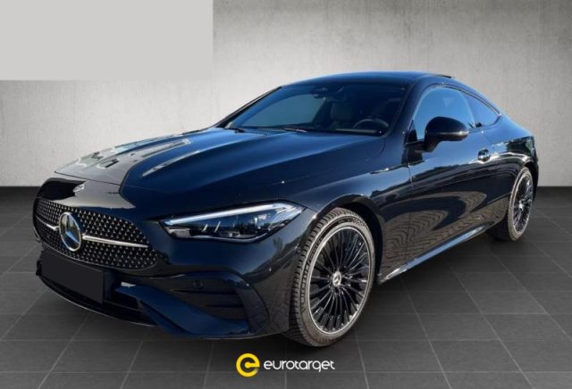 Mercedes-Benz CLE 200 Coup� AMG Line Advanced - foto 1 di 4