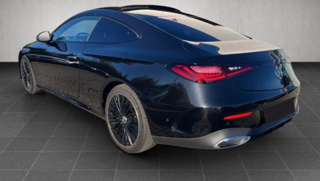 Mercedes-Benz CLE 200 Coup� AMG Line Advanced - foto 4 di 4