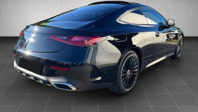 Mercedes-Benz CLE 200 Coup� AMG Line Advanced - foto 3 di 4