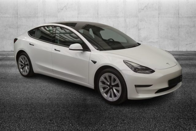 Tesla Model 3 Long Range Dual Motor AWD - foto 3 di 4