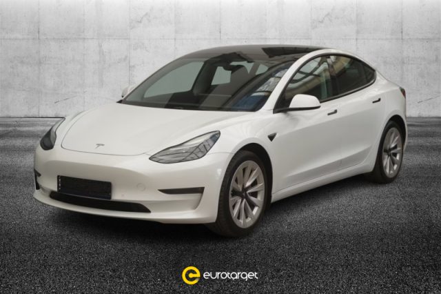 Tesla Model 3 Long Range Dual Motor AWD usato a PIEVE DI CENTO