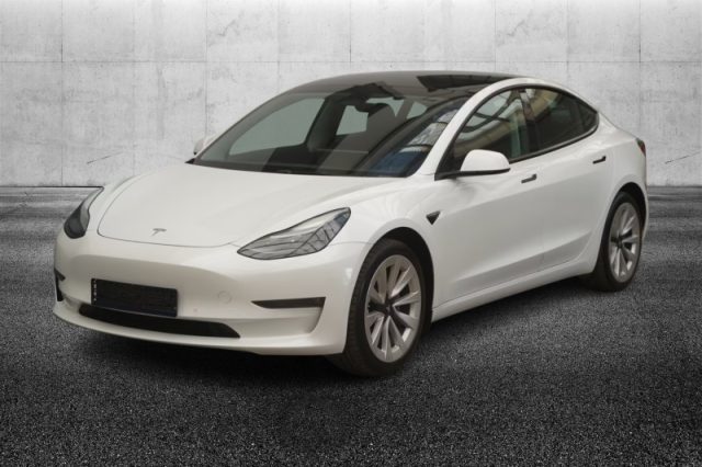 Tesla Model 3 Long Range Dual Motor AWD - foto 2 di 4
