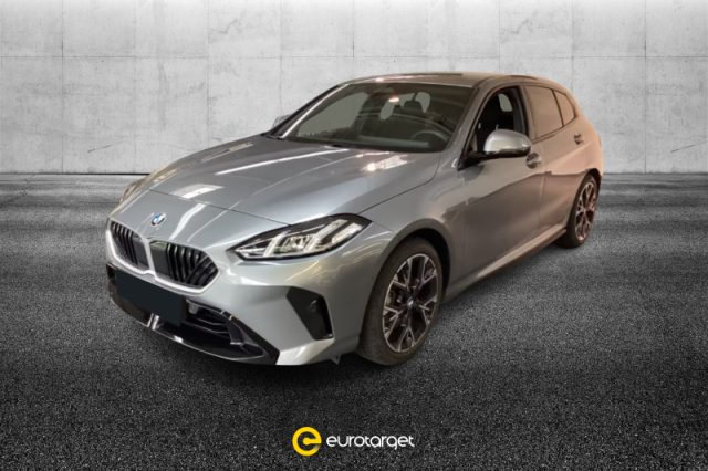 BMW 120 48V MSport semestrale a PIEVE DI CENTO