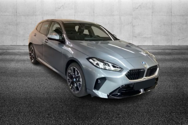 BMW 120 48V MSport - foto 4 di 4