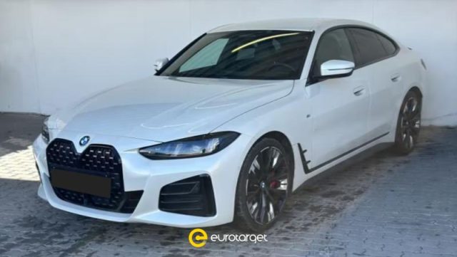 BMW 430 d xDrive 48V Msport - foto 2 di 4