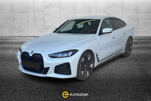 BMW 430 d xDrive 48V Msport semestrale a PIEVE DI CENTO