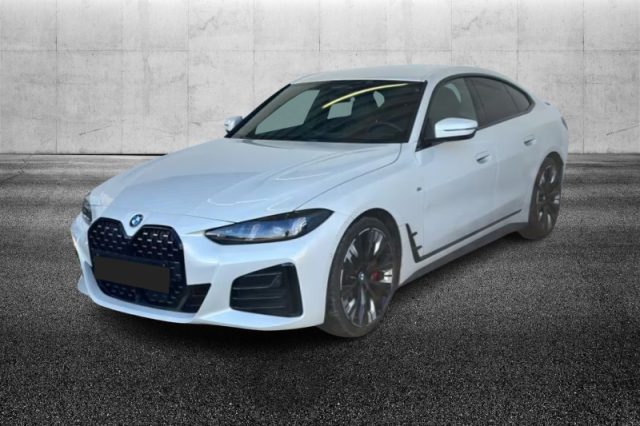 BMW 430 d xDrive 48V Msport semestrale a PIEVE DI CENTO
