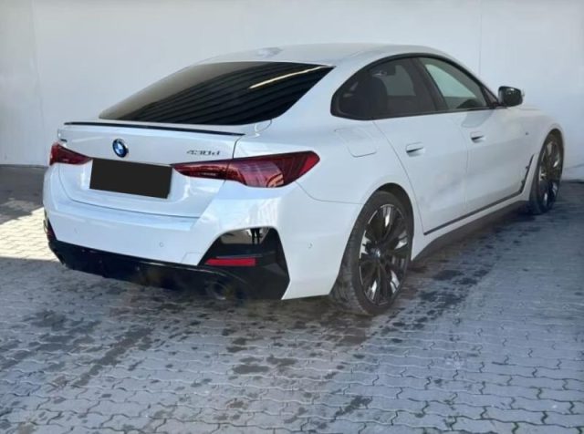 BMW 430 d xDrive 48V Msport - foto 4 di 4