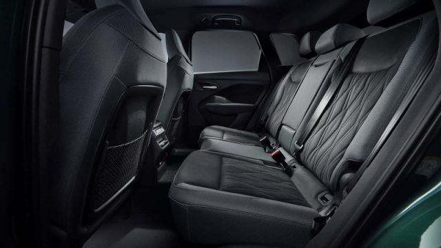 Audi QUATTRO SPB TDI 142 kW S tronic Business Q3 3&ordf; seri nuovo a PIEVE DI CENTO