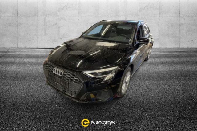 Audi A3 SPB 40 TFSI e S tronic usato a PIEVE DI CENTO
