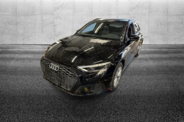 Audi A3 SPB 40 TFSI e S tronic - foto 2 di 4