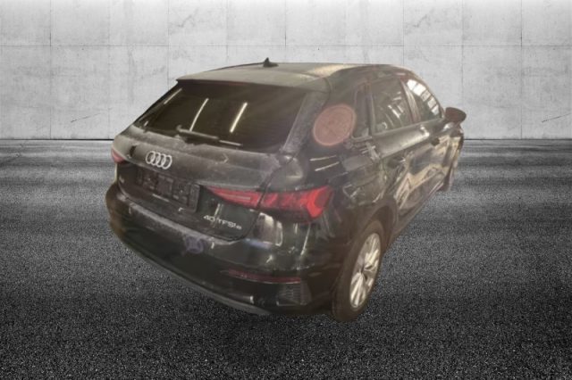 Audi A3 SPB 40 TFSI e S tronic - foto 4 di 4