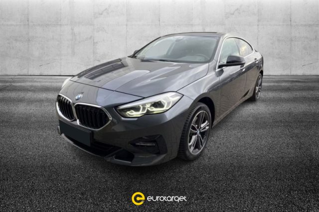 BMW 218 i Gran Coupé Sport usato a PIEVE DI CENTO