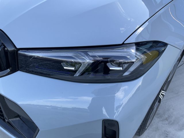 BMW 320 d 48V Msport - foto 4 di 4