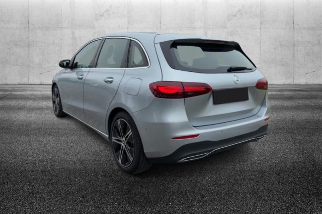 Mercedes-Benz B 200 Automatic Progressive Advanced Plus - foto 3 di 4