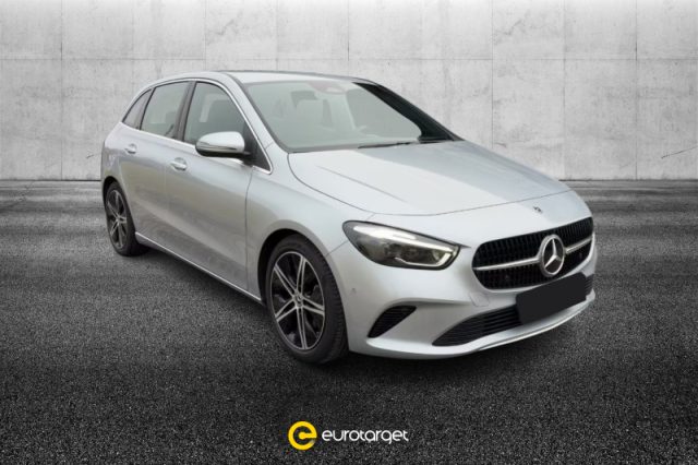 Mercedes-Benz B 200 Automatic Progressive Advanced Plus semestrale a PIEVE DI CENTO