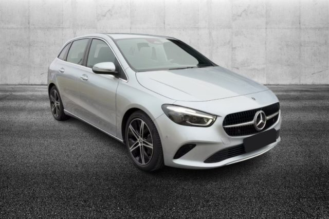 Mercedes-Benz B 200 Automatic Progressive Advanced Plus semestrale a PIEVE DI CENTO