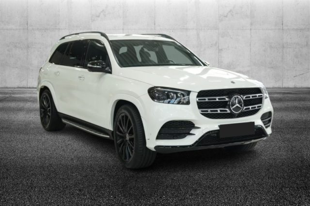 Mercedes-Benz G LS 580 4Matic AMG Line Premium Plus - foto 3 di 4