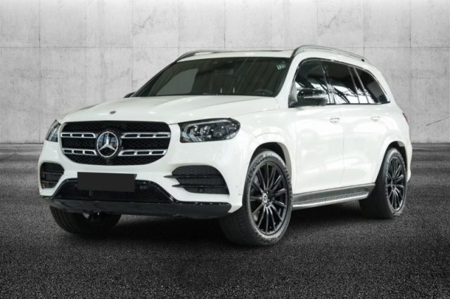 Mercedes-Benz G LS 580 4Matic AMG Line Premium Plus usato a PIEVE DI CENTO