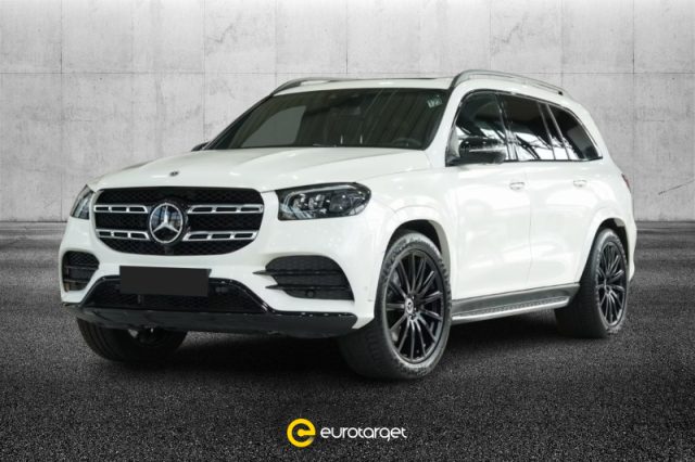 Mercedes-Benz G LS 580 4Matic AMG Line Premium Plus usato a PIEVE DI CENTO