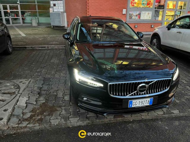 Volvo V90 B4 (d) Geartronic Momentum Business Pro usato a PIEVE DI CENTO