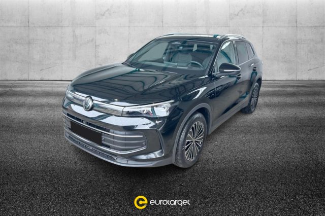 Volkswagen Tiguan 2.0 TDI 150 CV DSG Life semestrale a PIEVE DI CENTO