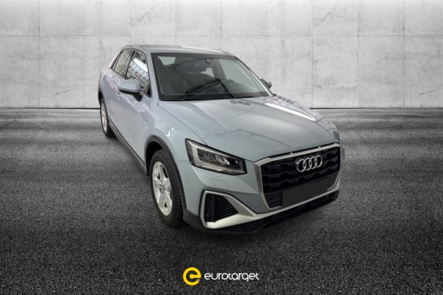 Audi Q2 30 TDI S tronic S line Edition usato a PIEVE DI CENTO