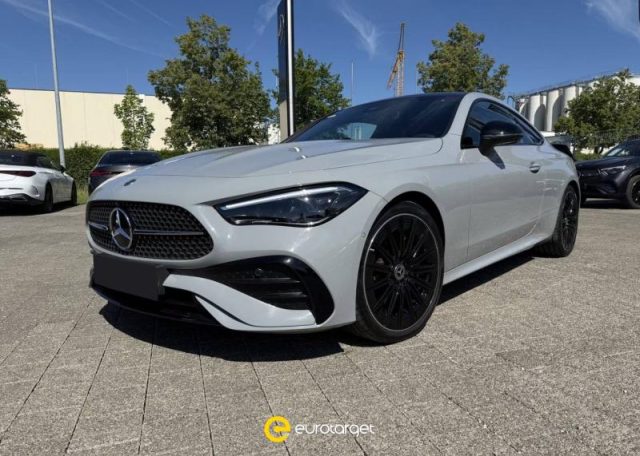 Mercedes-Benz CLE 220 d Coupé AMG Line Advanced Plus semestrale a PIEVE DI CENTO