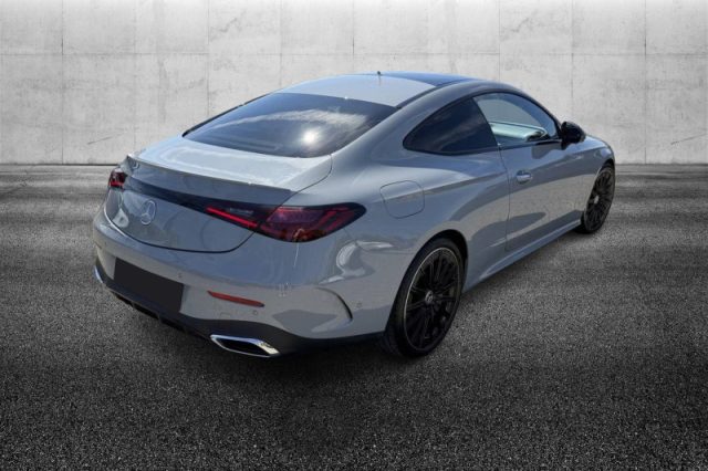 Mercedes-Benz CLE 220 d Coupé AMG Line Advanced Plus - foto 4 di 4
