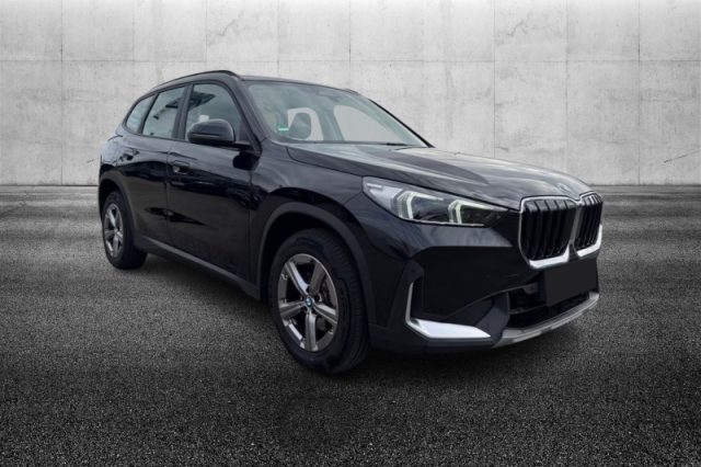 BMW X1 xDrive 20d usato a PIEVE DI CENTO