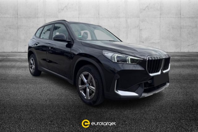 BMW X1 xDrive 20d usato a PIEVE DI CENTO